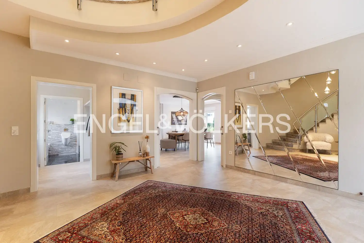 House with terrace for sale in Costa Norte, imagen 5