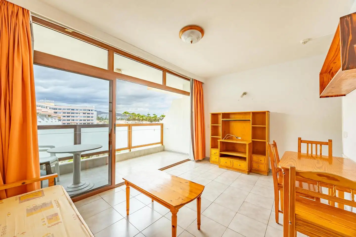 Bedroom of Flat for sale in San Bartolomé de Tirajana