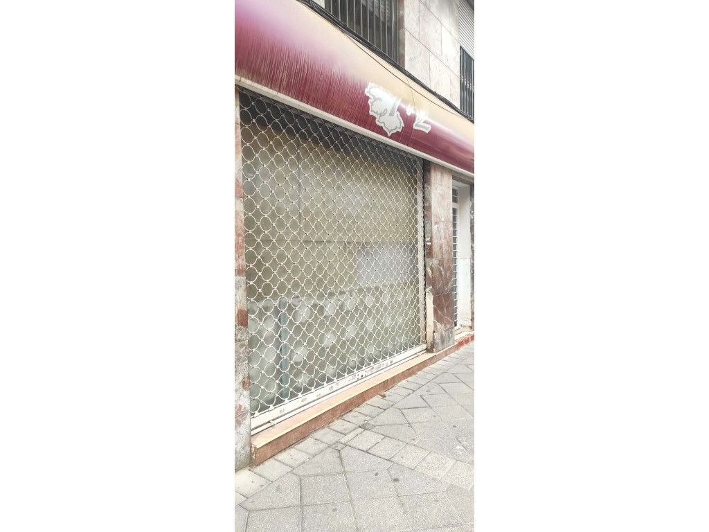 Exterior view of Premises for sale in Elche / Elx