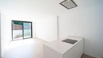 Kitchen of Flat for sale in Girona Capital  with Terrace and Balcony