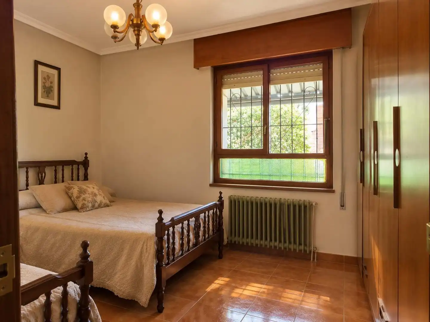 Casa amb terrassa en venda a Calle CORPUS CHRISTI 0, imagen 15