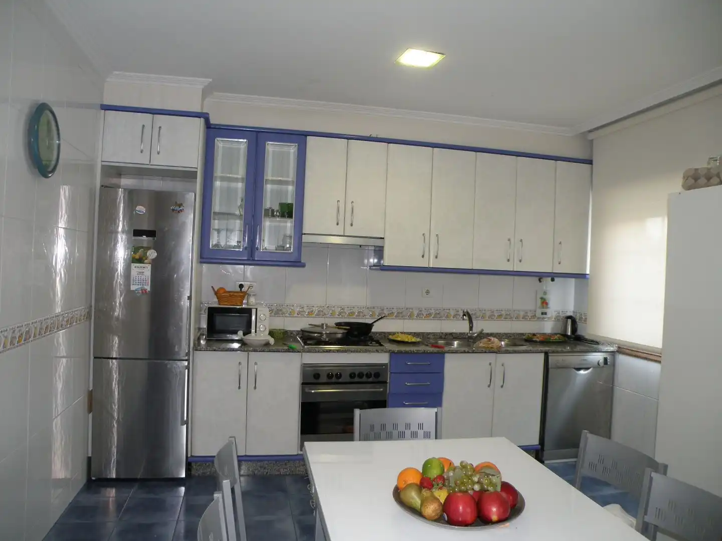 Casa con terraza en venta en San Salvador - Caeira, imagen 23