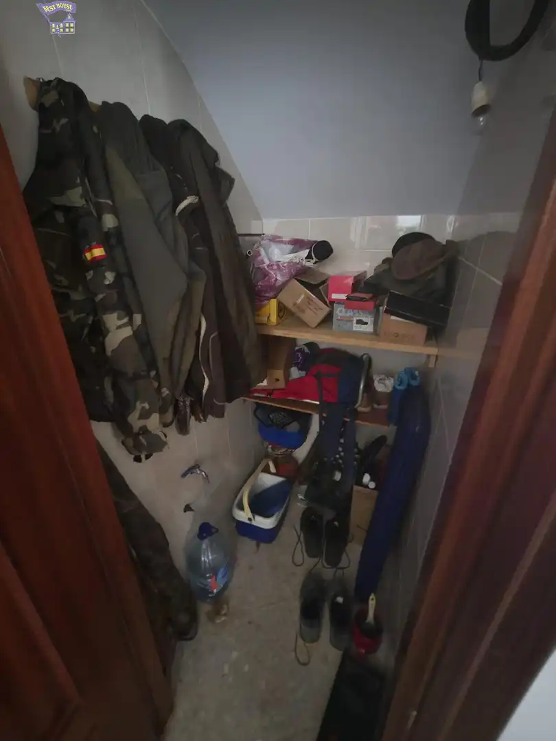 Casa rústica en venda a Arcos de la Frontera, imagen 23