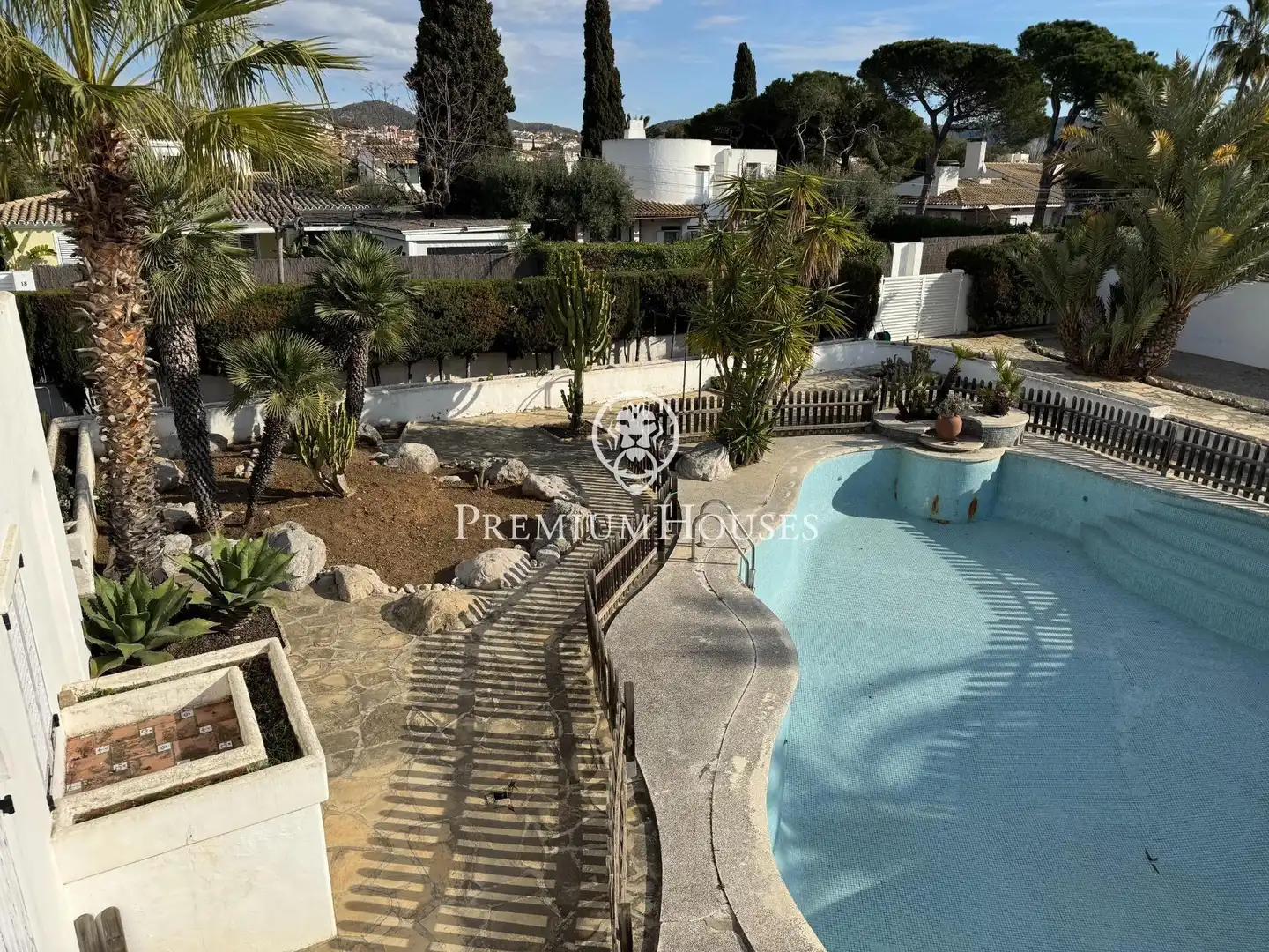 Residential land for sale in Puig Moltó - Can Macià, imagen 7