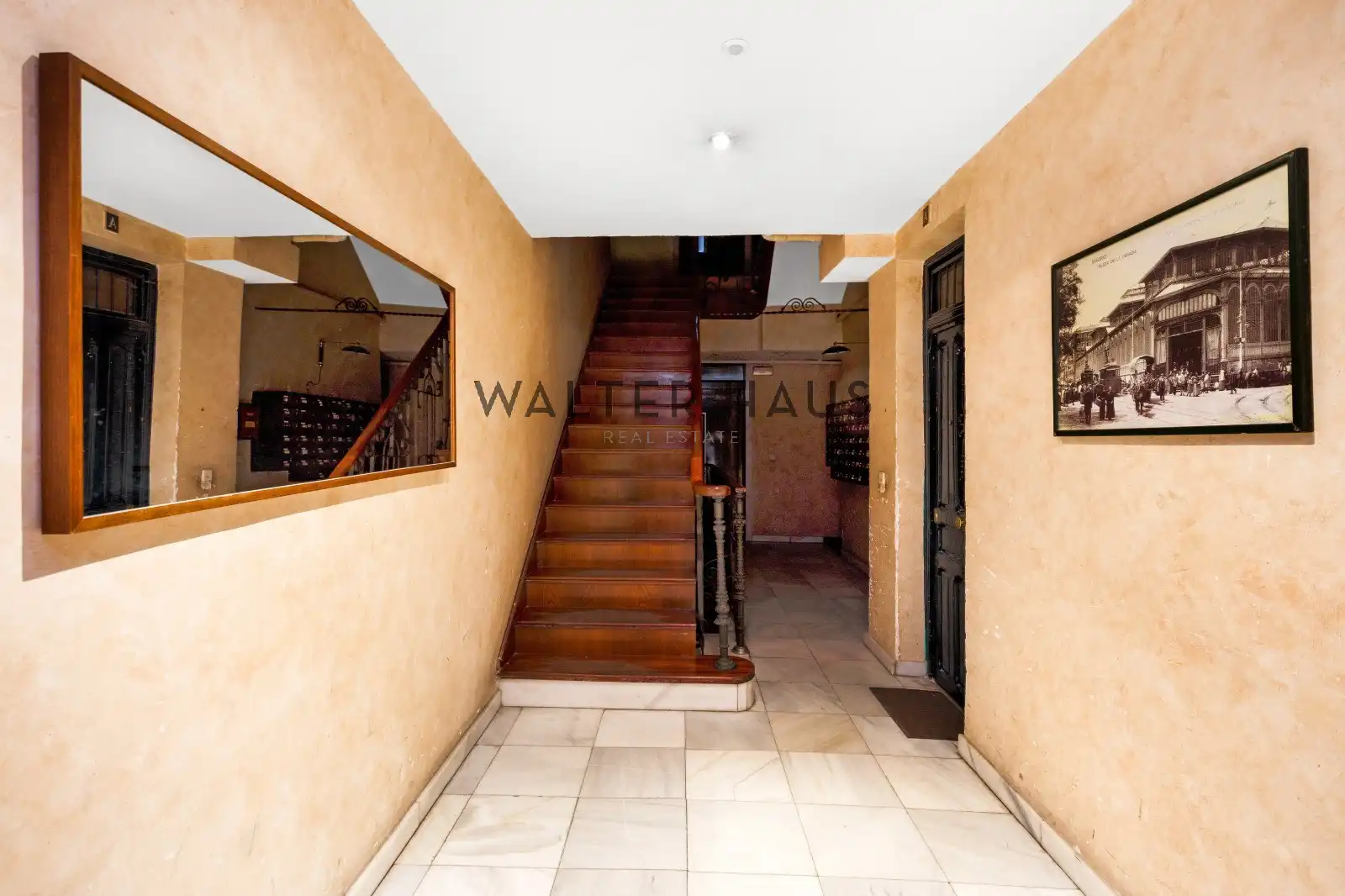 Appartamento con ascensore in vendita a Calle del General Pardiñas, imagen 26