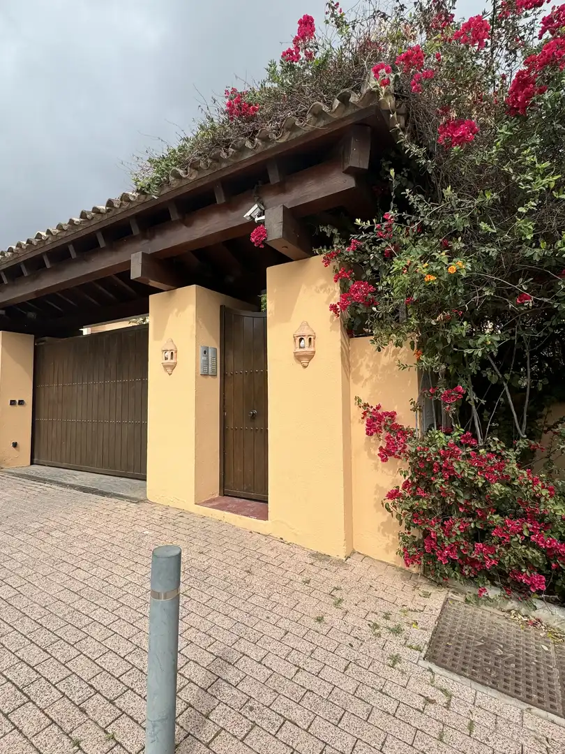 Apartament amb piscina de lloguer a Nueva Andalucía, imagen 25