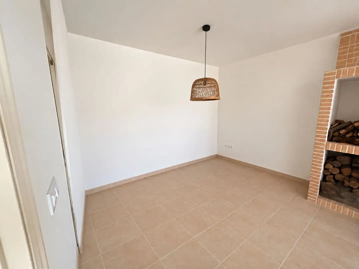Menjador de Casa o xalet en venda en Marchena, Sevilla