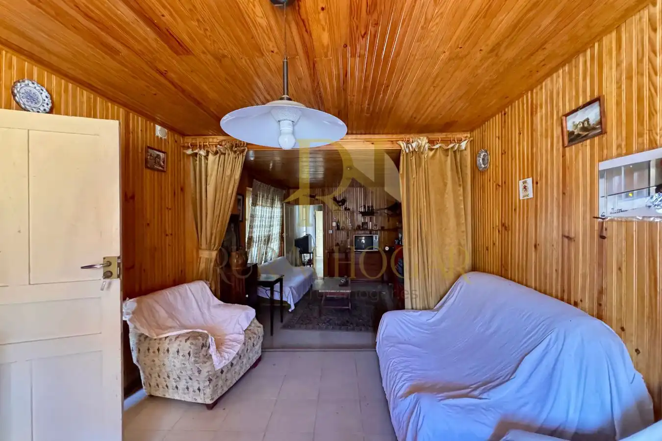 Casa o chalet en venta en Calle de Benavente, 16, San Adrián del Valle