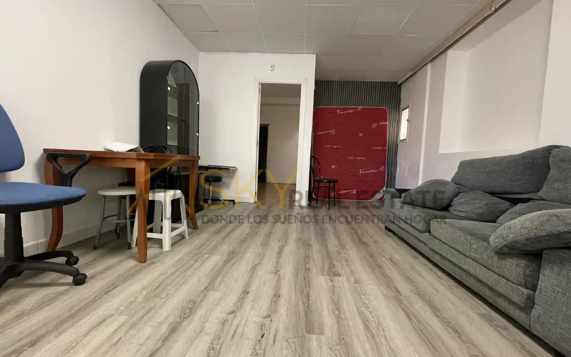 Local comercial en venda a Calle Ávila, imagen 6