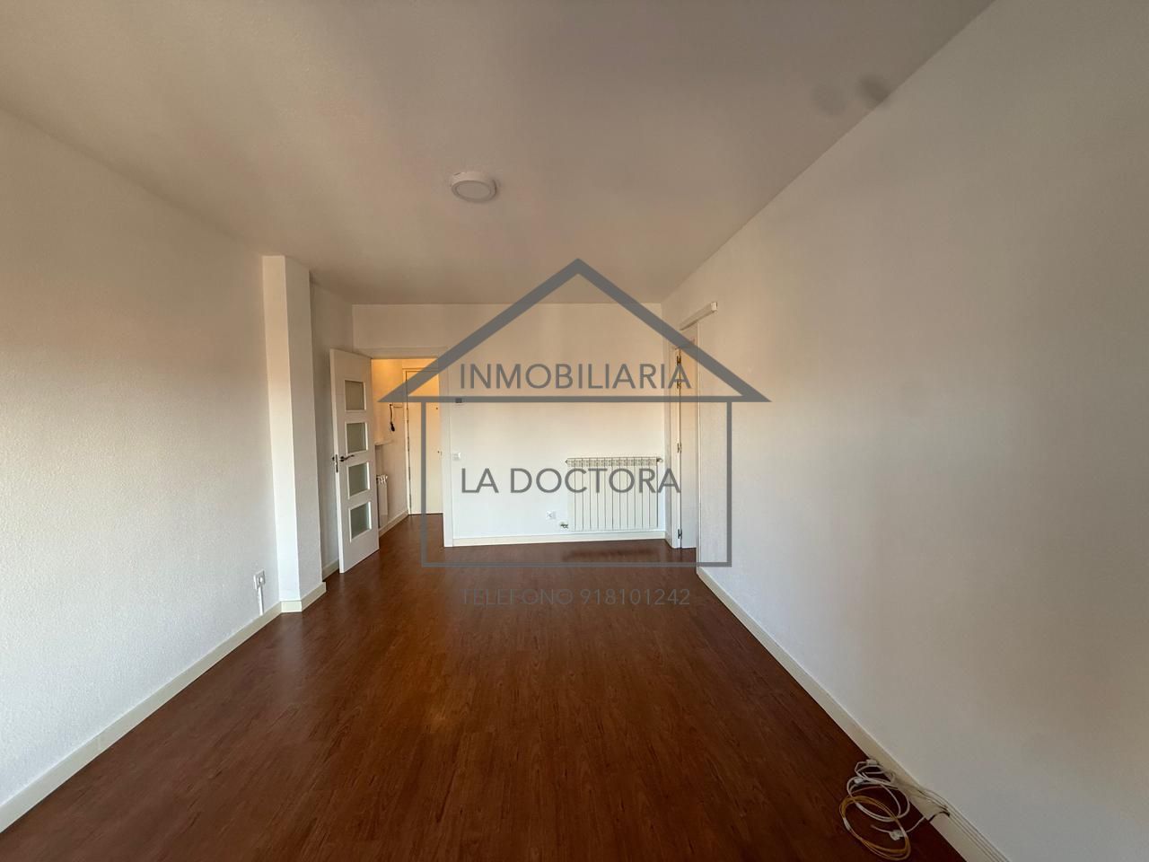 Bedroom of Flat to rent in Navalcarnero  with Air Conditioner, Heating and Terrace