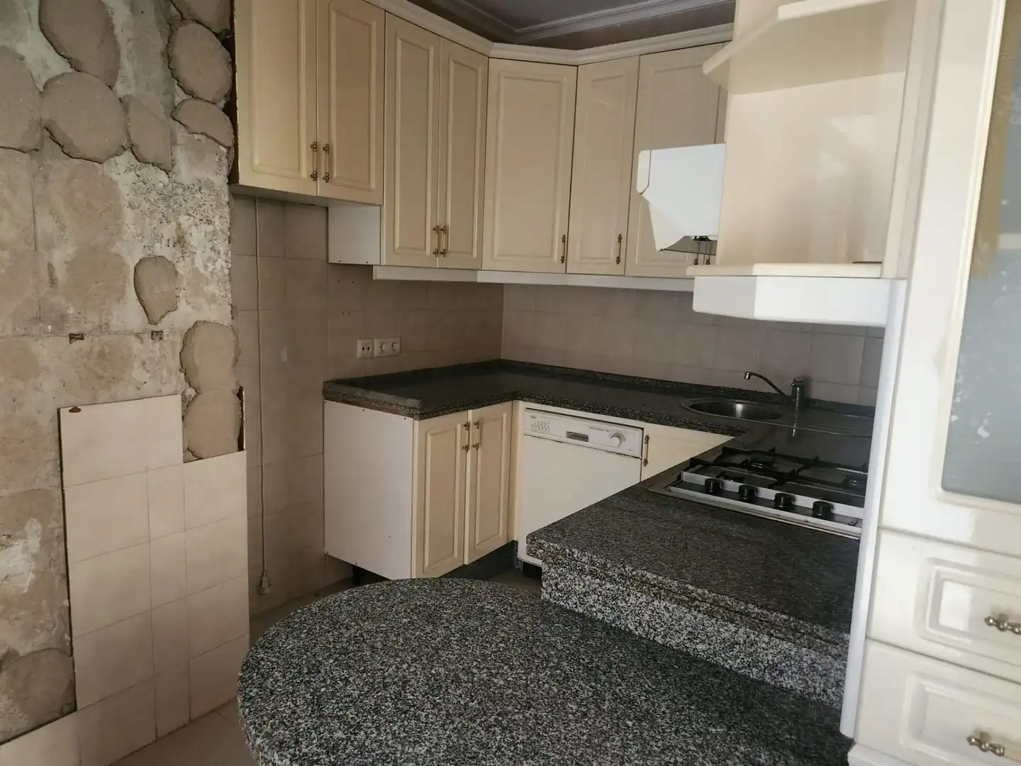 Appartement avec ascenseur à vendre à Valdepasillas - La Paz - Huerta Rosales, imagen 5