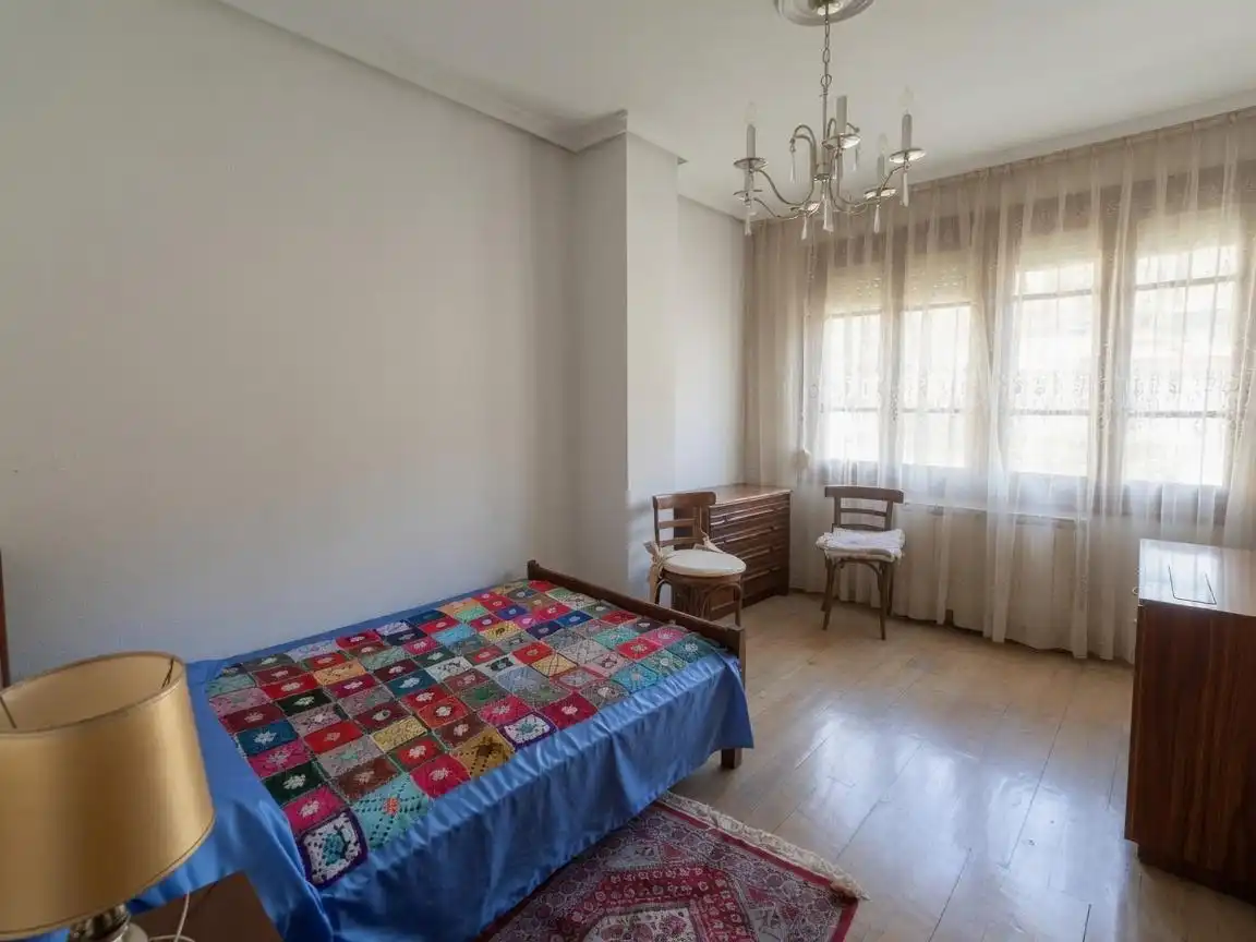 Habitación de Piso en venta en Morcín