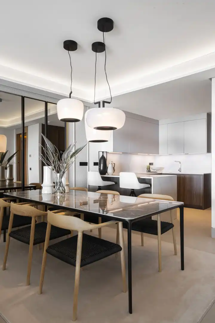 Penthouse mit Pool zum Verkauf in Centro, imagen 19