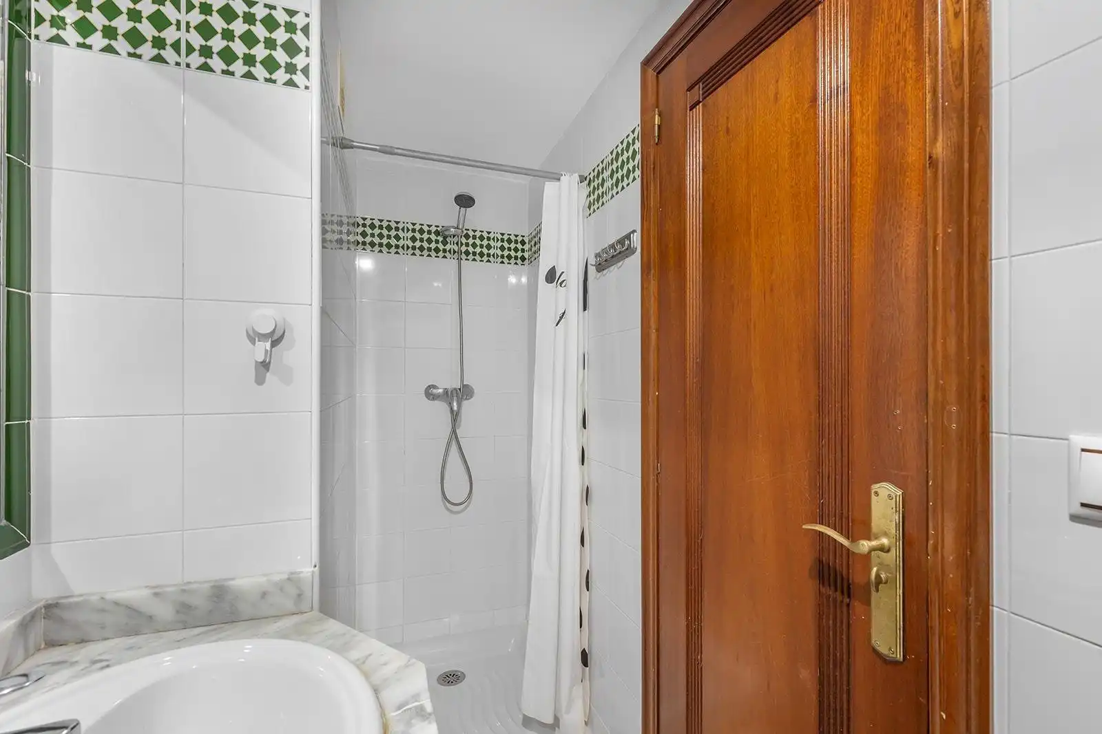 Apartament amb piscina en venda a Avenida Roentgen, imagen 26