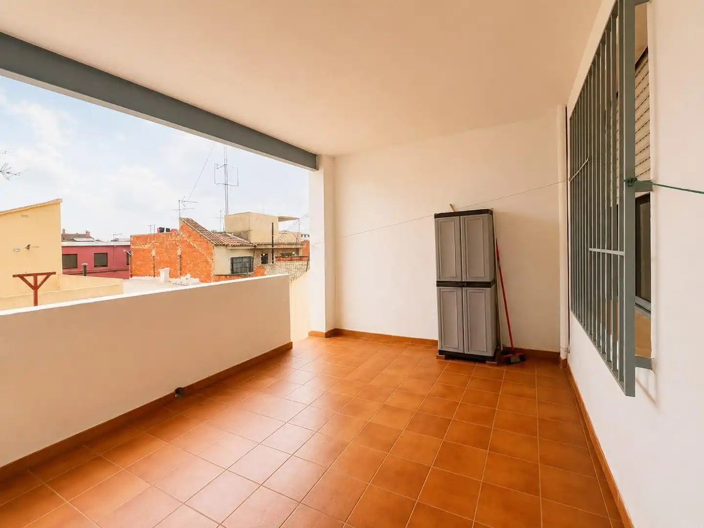 Terrassa de Pis en venda en Benissanó amb Aire condicionat, Calefacció i Terrassa