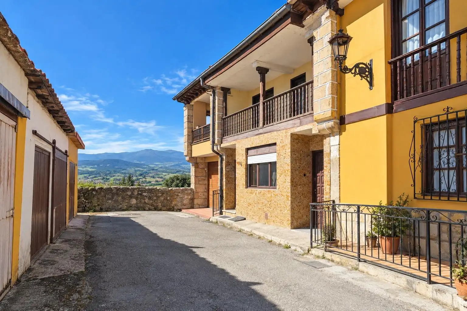 Terraced house for sale in Udías, imagen 4