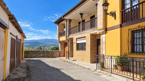 Foto 4 de Casa adosada en venta en Udías, Cantabria