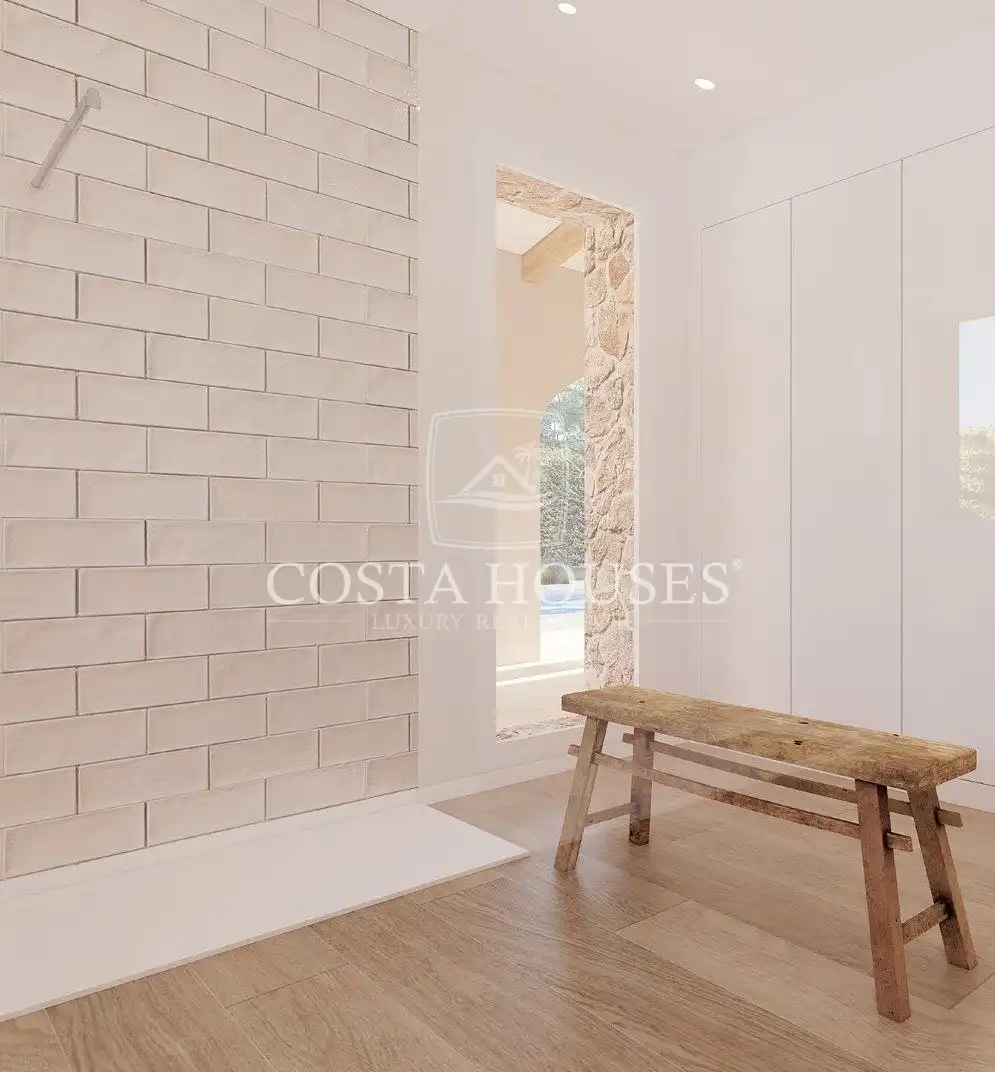 Maison rustique avec piscine à vendre à Partida Llenes, imagen 30