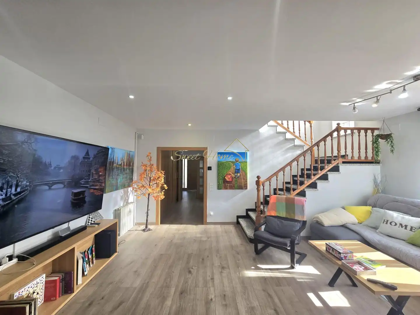 Casa o chalet en venta en El Masnou con Aire acondicionado, Calefacción y Jardín privado