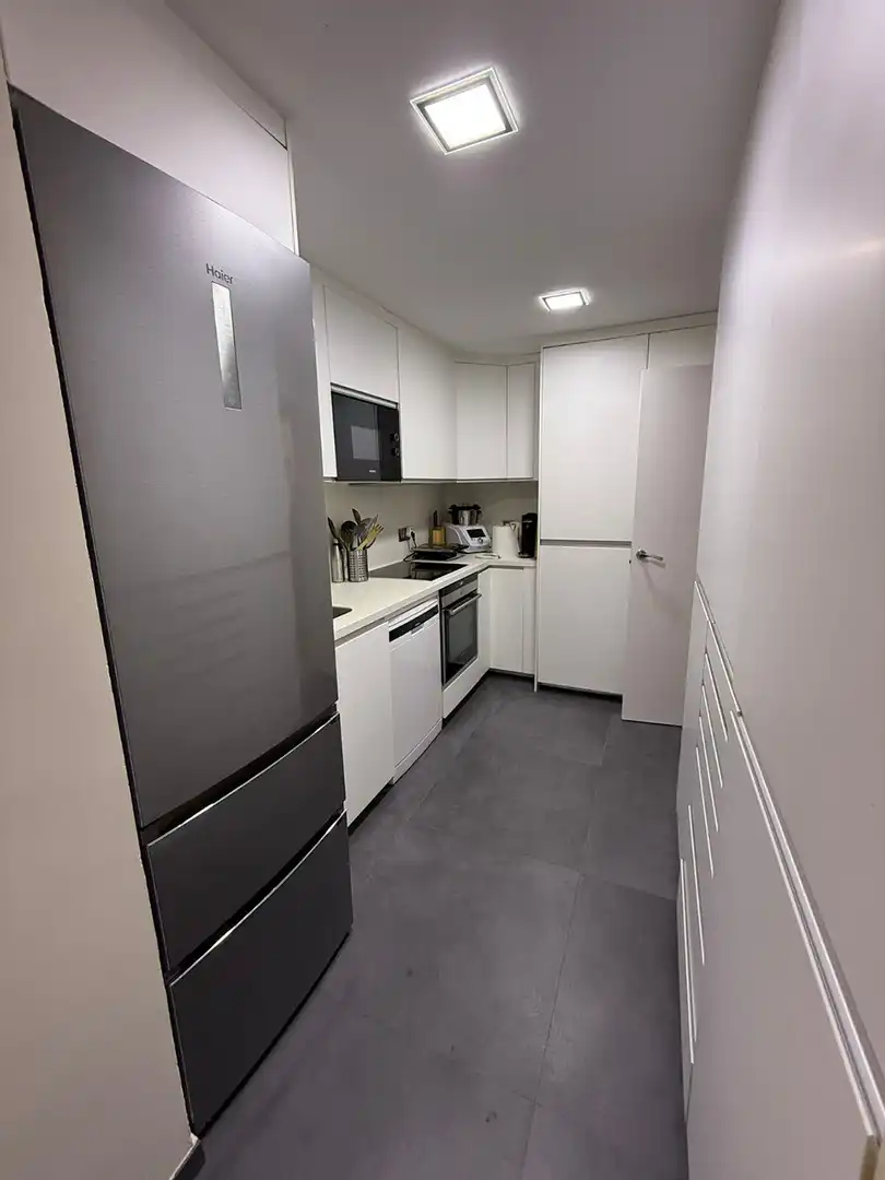 Ground floor for rent in Real de Zaragoza