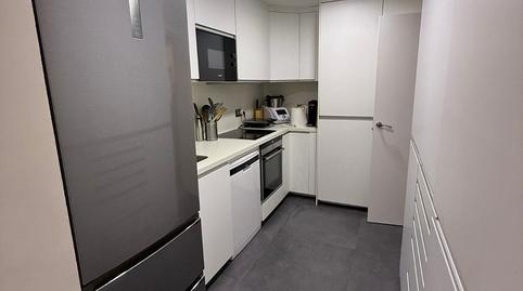 Foto 3 de Planta baixa de lloguer a Real de Zaragoza, Málaga