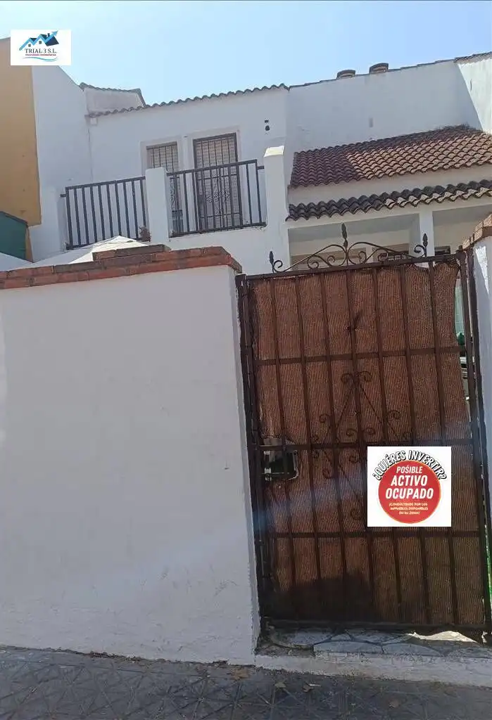 Adossat en venda a Calle BEATA SOR MARIANA, imagen 2