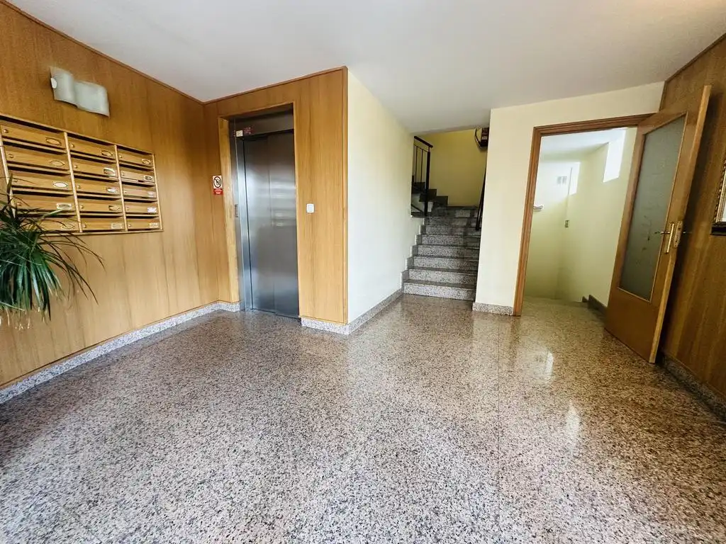 Flat for rent in Donostia - San Sebastián   with Heating, Parquet flooring and Terrace