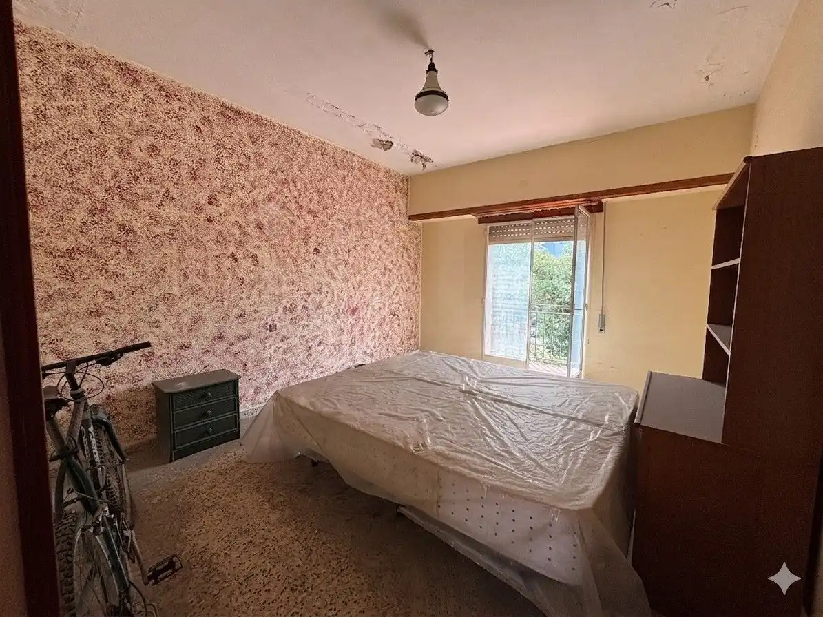 Habitación de Edificio en venta en Dénia