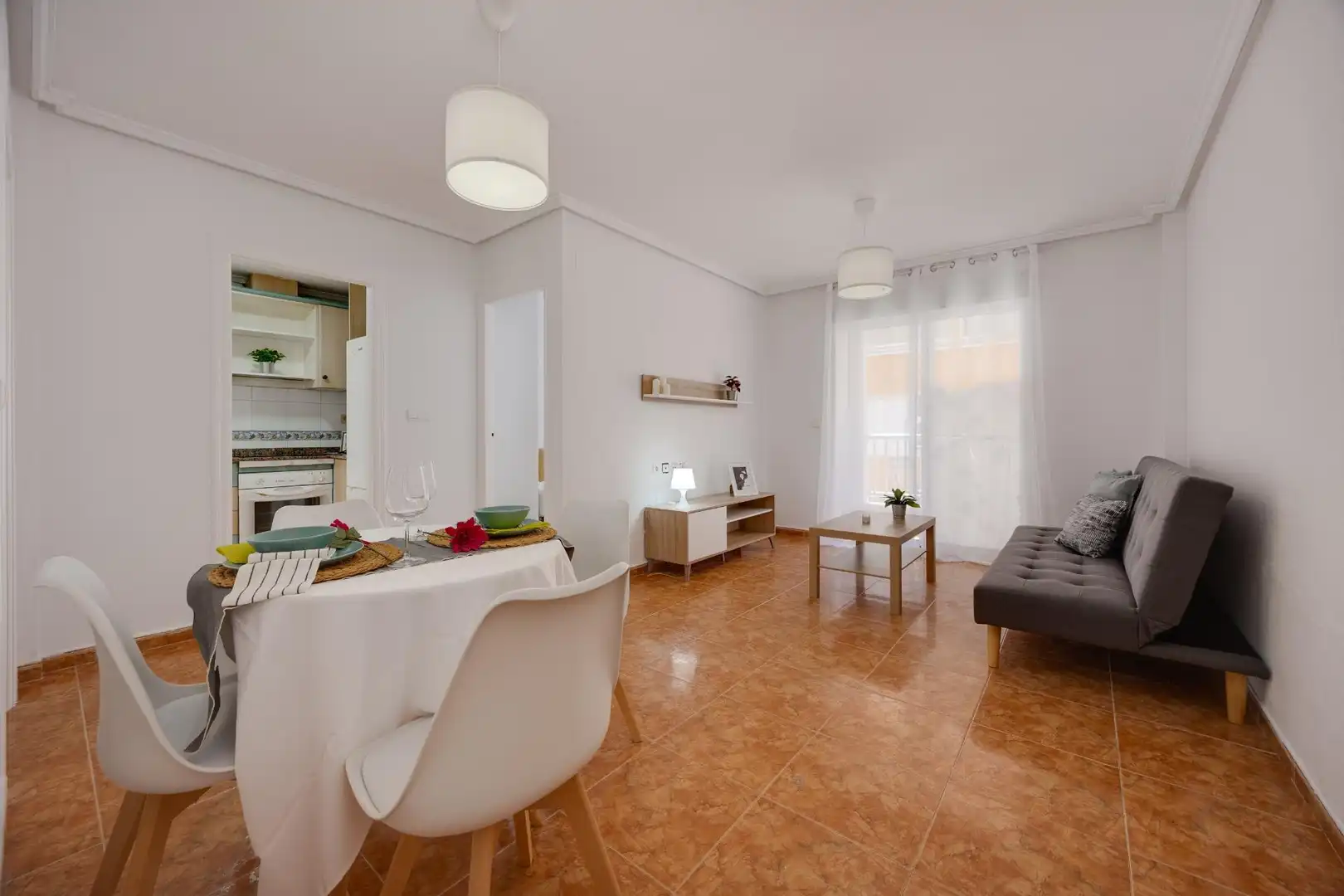 Apartamento con ascensor en venta en Calle LA LOMA 40, imagen 10