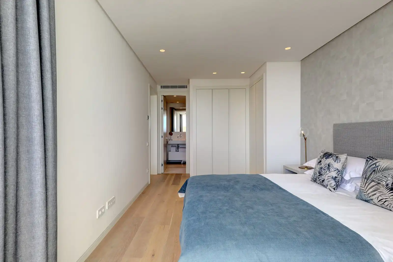 Apartamento en venta en Palo Alto