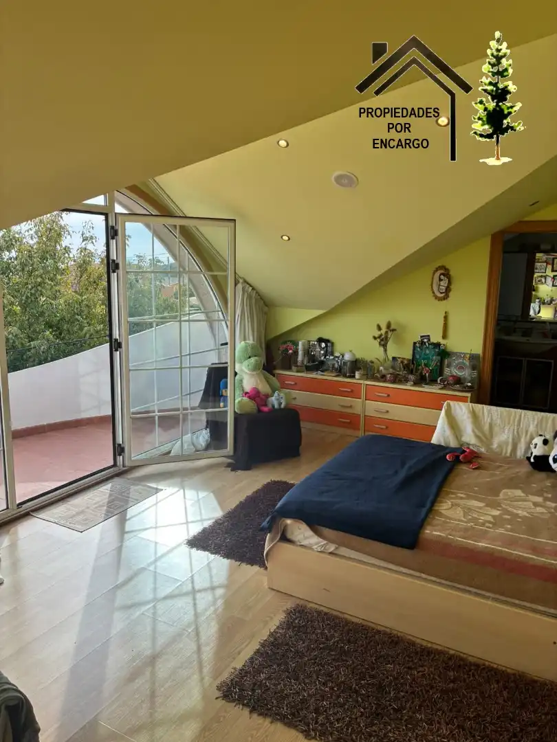 Detached house with garden for sale in Darbo, imagen 54