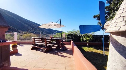 Foto 5 de Casa o chalet en venta en Tamaimo - Arguayo, Santiago del Teide