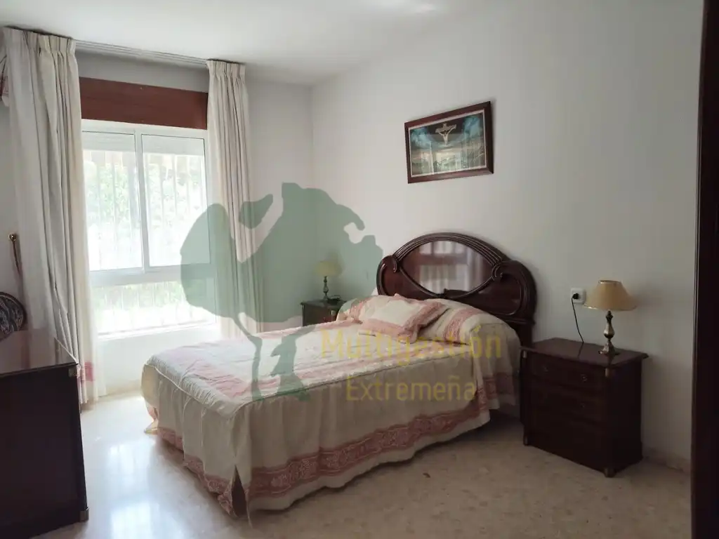Habitación de Apartamento en venta en Cáceres