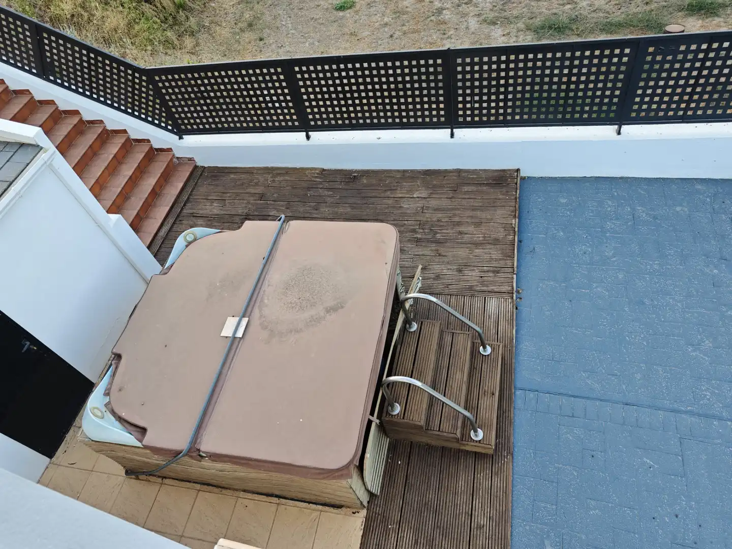 Villa mit Terrasse zum Verkauf in Calle Córdoba 17, imagen 70