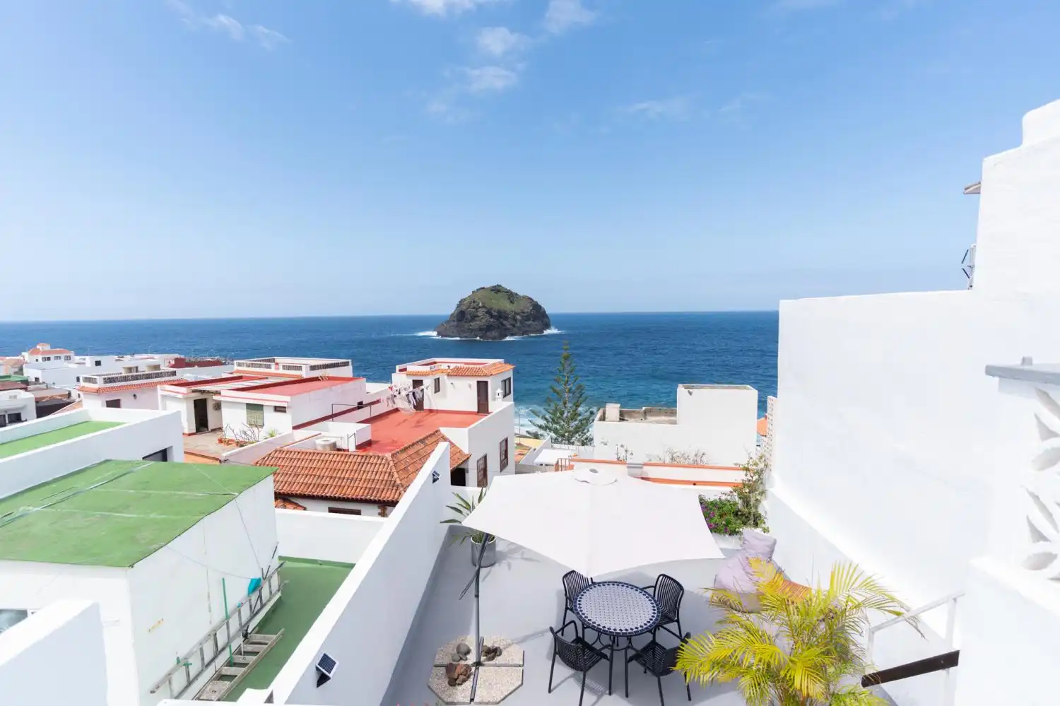 Terraced house for sale in Garachico, imagen 68