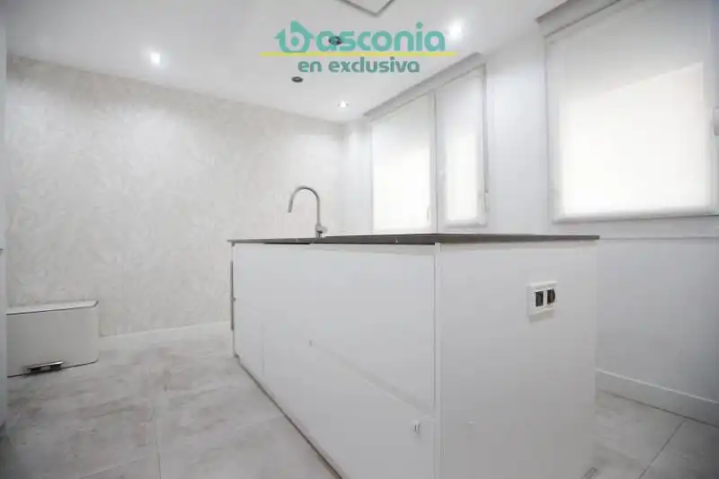 Appartamento con terrazza in vendita a Solokoetxe Kalea, imagen 20