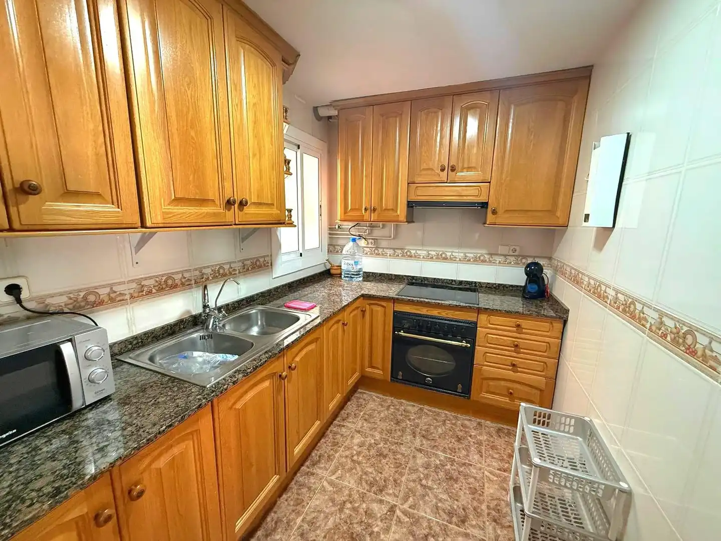 Apartamento con terraza en alquiler en Calafell Platja, imagen 7