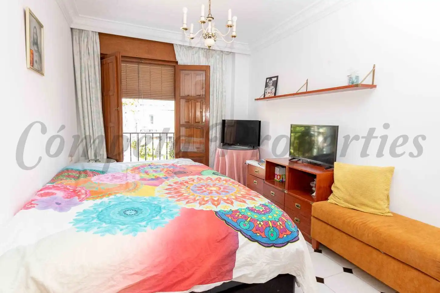 Casa con terrazza in vendita a Avda Pescia - Ctra de Frigiliana, imagen 10