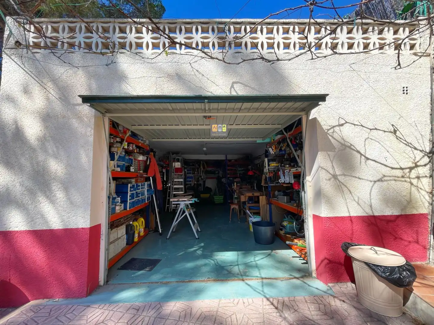 Casa o chalet en venta en Mascarat