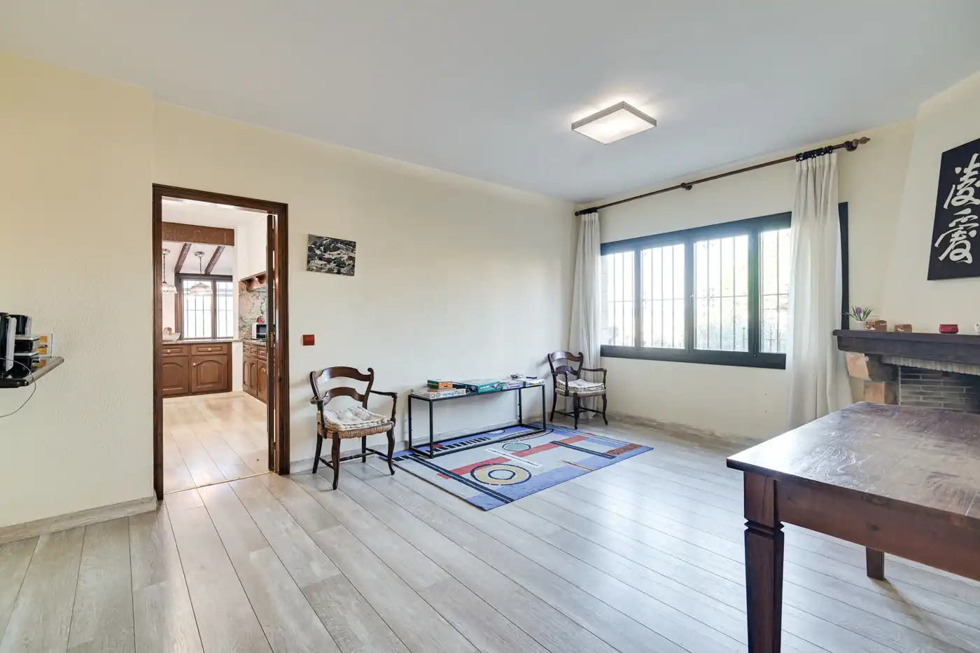 Villa mit Terrasse zum Verkauf in Carrer del Navegant 112, imagen 62
