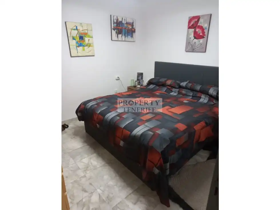 Apartment with pool for sale in Los Cristianos, imagen 8