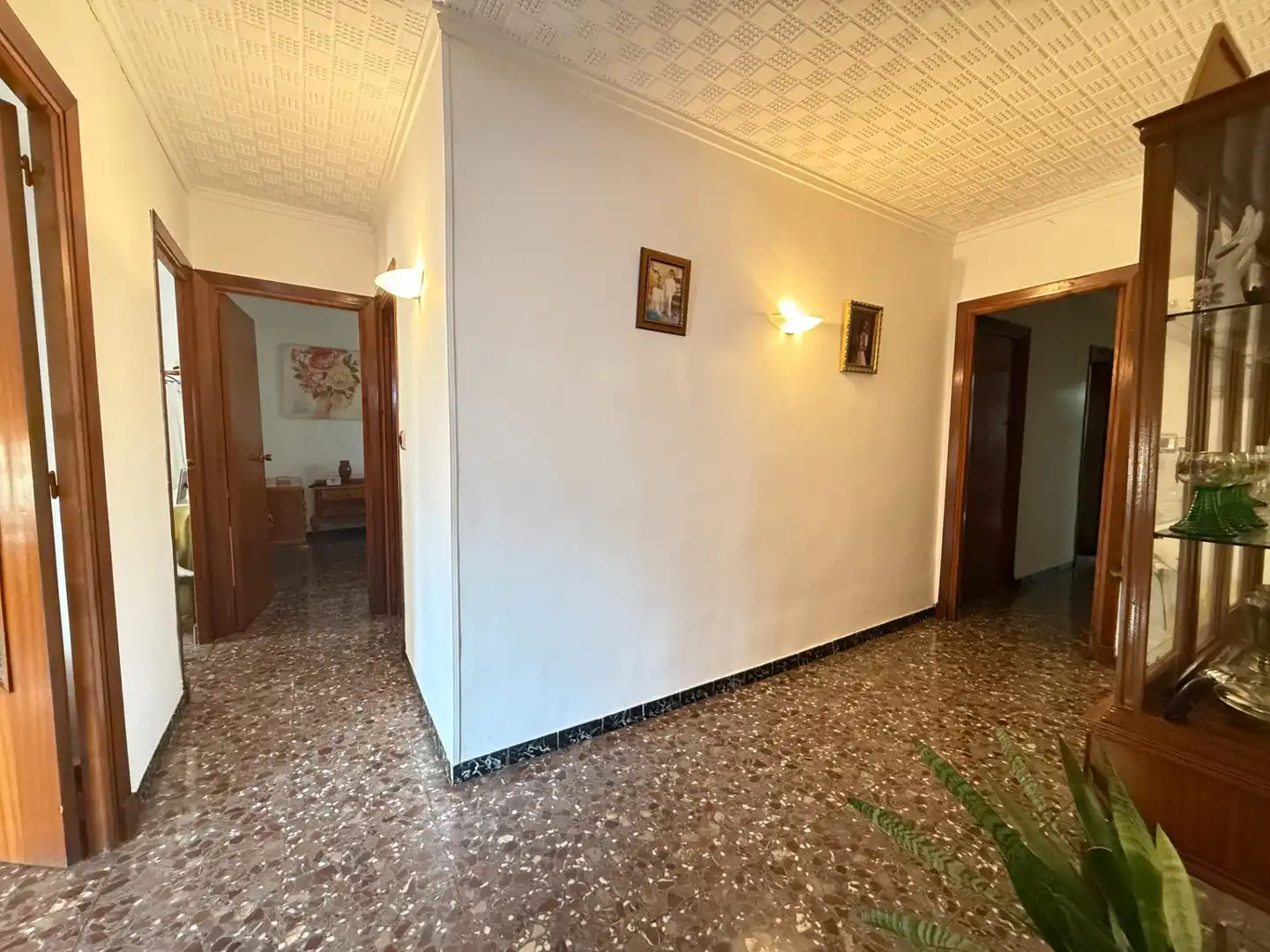 Adosado en venta en Calle Calle Isaac Peral de Beniaján, imagen 12