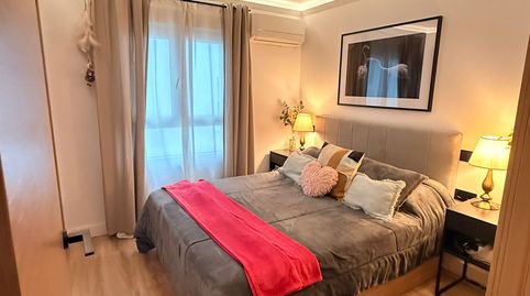 Photo 5 of Flat for rent in Calle de San Maximiliano, 7, Ventas, Madrid Capital