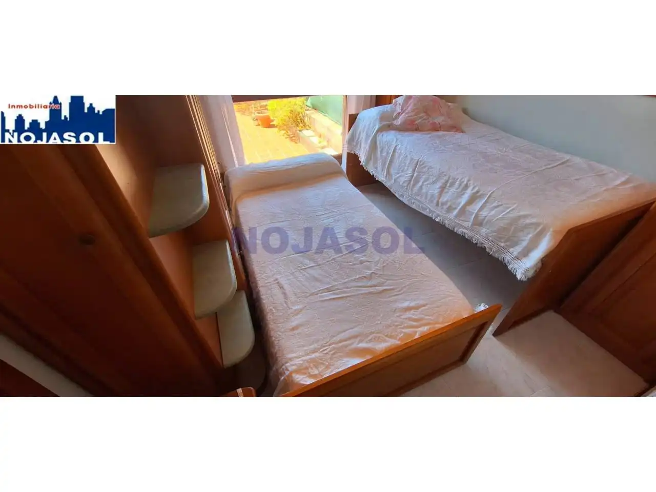 Apartament de lloguer a Calle LAS CERCAS, Tregadín