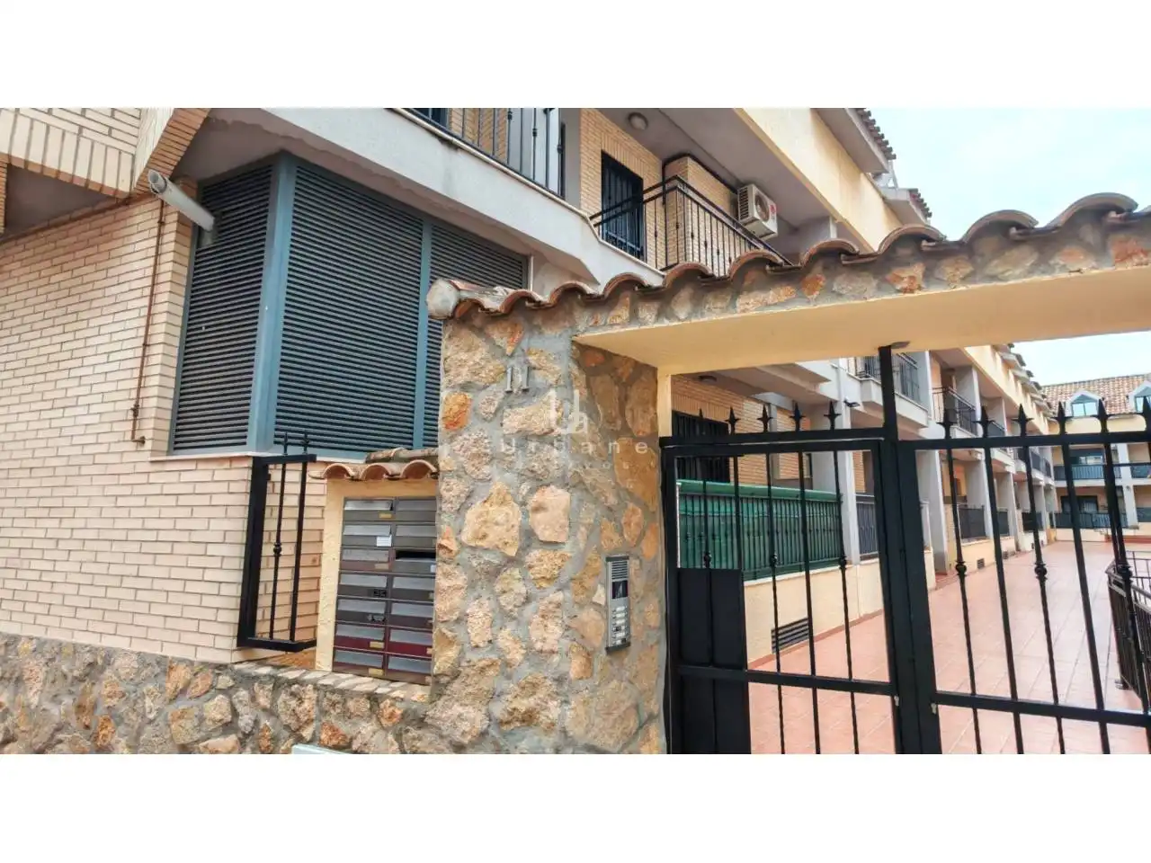 Terraced house for sale in Calle San Roque 31, imagen 4