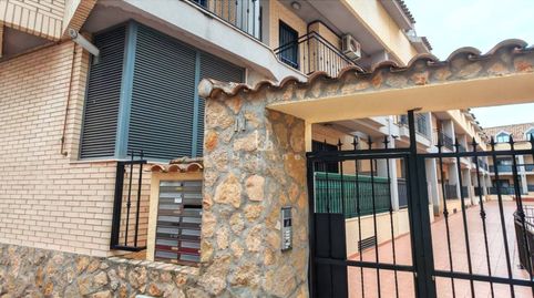 Foto 4 de Casa adosada en venta en Calle San Roque, 31, Aldaia, Valencia