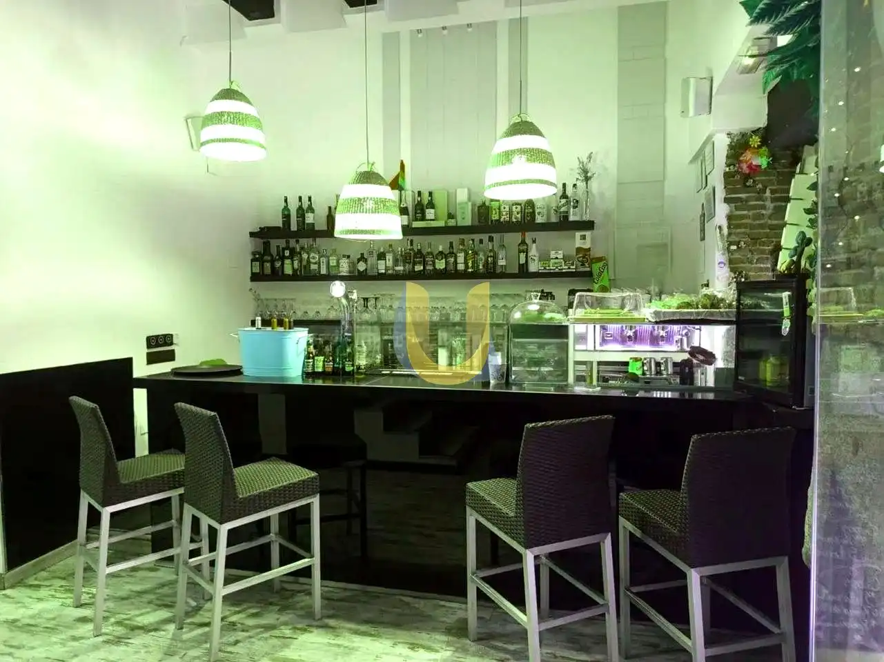 Business premises for transfer in Centro, imagen 4
