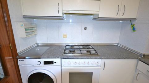 Photo 4 of Flat for rent in Avenida Cardenal Cisneros, S/n, Campo de la Juventud, Palencia Capital