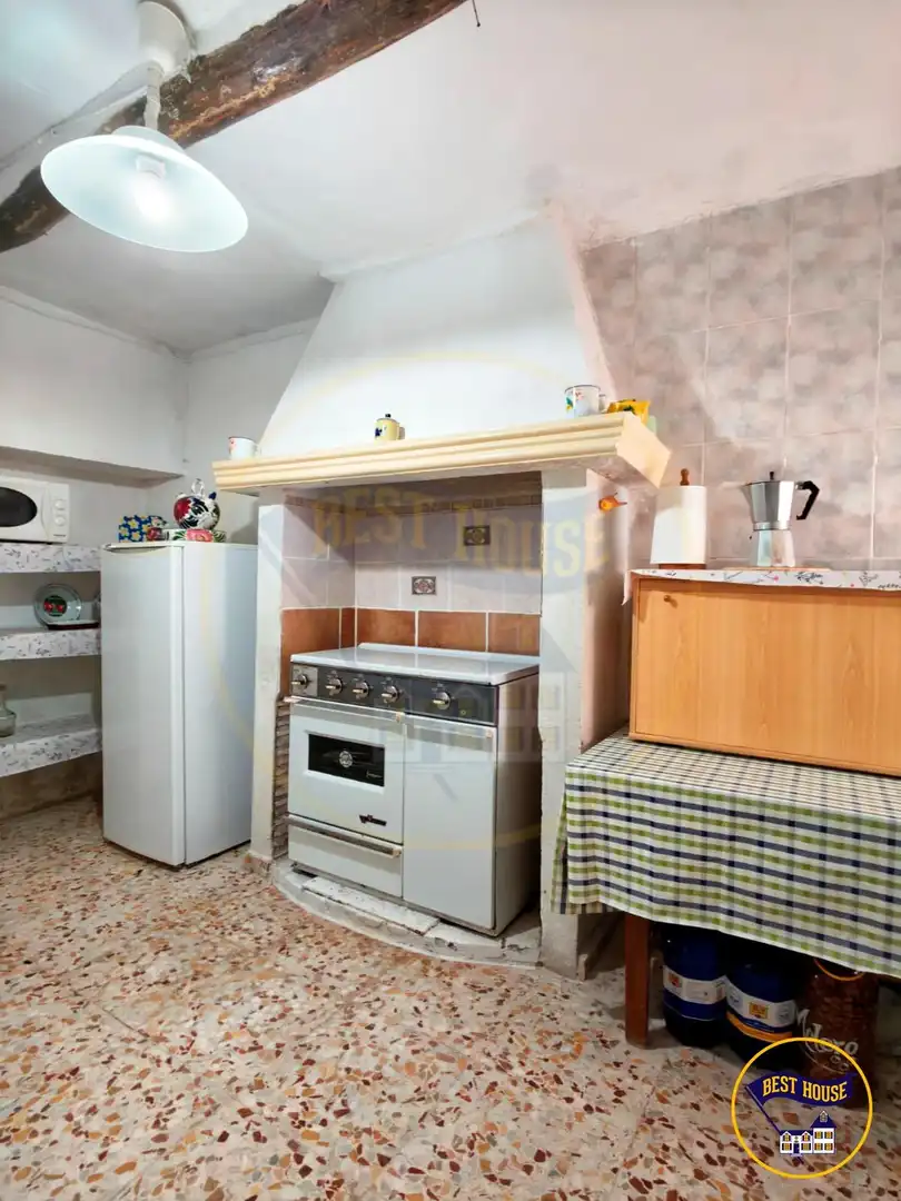 Finca rústica en venta en BARRIO NUEVO, Portalrubio de Guadamejud