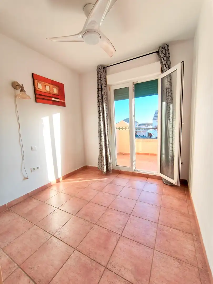 Wohnung mit Pool zum Verkauf in Costa Esuri, imagen 17
